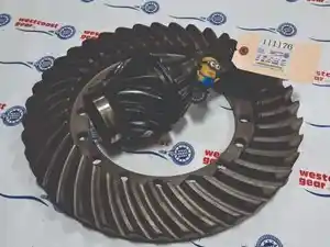 New Dana Eaton Axle Part by Number (Stock #2167)) Part Image