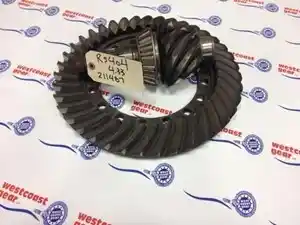 New Dana Eaton Axle Part by Number (Stock #2168)) Part Image