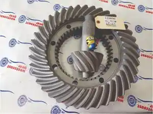 New Dana Eaton Axle Part by Number (Stock #2173)) Part Image