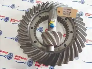 New Dana Eaton Axle Part by Number (Stock #2174)) Part Image