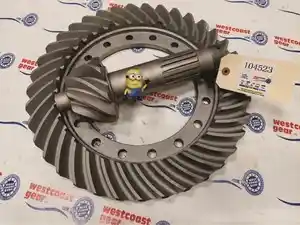 New Dana Eaton Axle Part by Number (Stock #2182)) Part Image