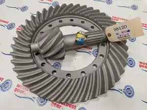 New Dana Eaton Axle Part by Number (Stock #2188)) Part Image