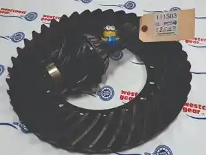 New Fuller / Eaton / Roadranger Part by Number (Stock #5654)) Part Image