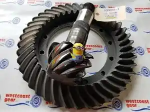 New Meritor / Rockwell Part by Number (Stock #6947)) Part Image