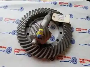New Meritor / Rockwell Part by Number (Stock #6950)) Part Image