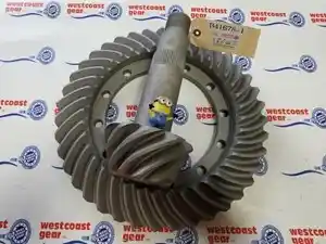 New Meritor / Rockwell Part by Number (Stock #6954)) Part Image