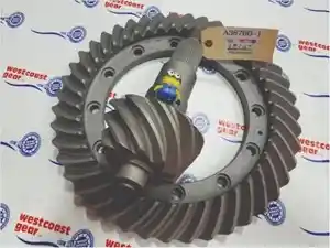 New Meritor / Rockwell Part by Number (Stock #6968)) Part Image