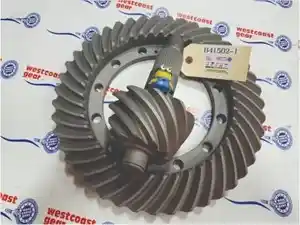 New Meritor / Rockwell Part by Number (Stock #6969)) Part Image