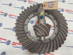 New Meritor / Rockwell Part by Number (Stock #6977)) Part Image