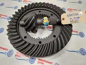 New Meritor / Rockwell Part by Number (Stock #6999)) Part Image