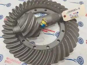 New Meritor / Rockwell Part by Number (Stock #7000)) Part Image