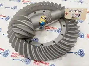 New Meritor / Rockwell Part by Number (Stock #7001)) Part Image