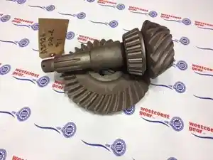 New Meritor / Rockwell Part by Number (Stock #7234)) Part Image