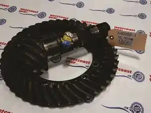 New Meritor / Rockwell Part by Number (Stock #7261)) Part Image
