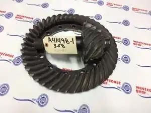 New Meritor / Rockwell Part by Number (Stock #7275)) Part Image