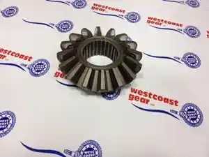 New Meritor/Rockwell Part by Number (Stock #7666)) Part Image