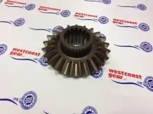 New Meritor/Rockwell Part by Number (Stock #7671)) Part Image