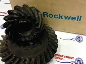 New Meritor/Rockwell Part by Number (Stock #7923)) Part Image