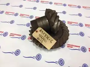 New Meritor/Rockwell Part by Number (Stock #7924)) Part Image