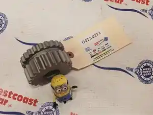 New Muncie Part by Number (Stock #8501)) Part Image