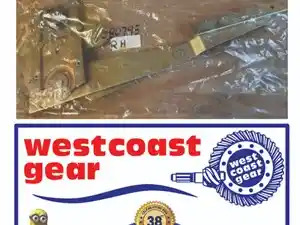 New Autocar Part by Number (Stock #30005)) Part Image