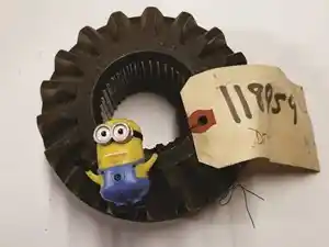 New Used Part by Number (Stock #11202)) Part Image
