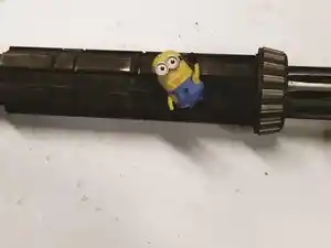 Photo of part