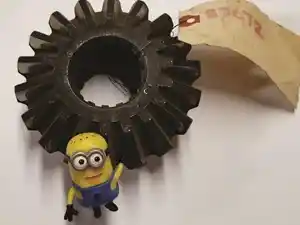 Photo of part