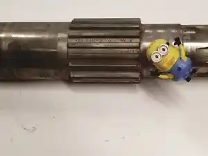 New Used Part by Number (Stock #11701)) Part Image