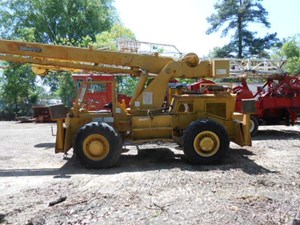 Used 1975 GROVE Specialty Equipment Image