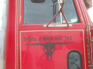 Used 1988 Peterbilt 379 Door (Stock #47878)) Part Image