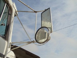Used 1993 Kenworth T400B Mirror Image