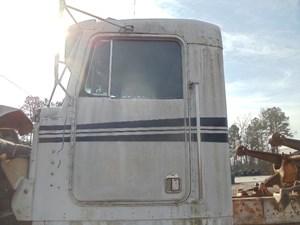 Used 1993 Kenworth T400B Door (Stock #48005)) Part Image