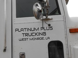Used 1994 INTERNATIONAL 9400 Door Image