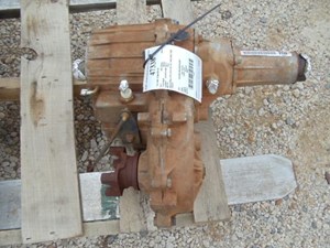 Used 1995 Chevrolet Transfer Case Assy (Stock #47338)) Part Image