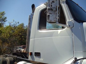 Used 1999 GMC/Volvo/White VN Door (Stock #47647)) Part Image