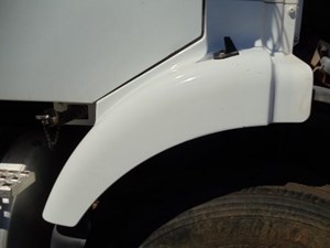 Used 1999 GMC/Volvo/White VN Fender Extension (Stock #47664)) Part Image