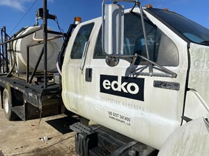 Used 2001 Ford F750 Door (Stock #141985)) Part Image