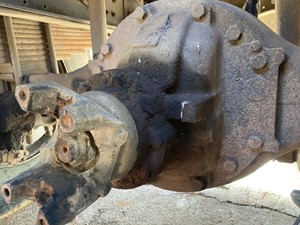 Used 2001 Rockwell RS21145 Front Rear (Tandem Front) Image