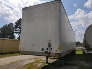 Used 2005 LUFKIN TFV-IP Miscellaneous Image