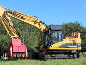 Used 2005 SUPERTRAK Specialty Equipment Image