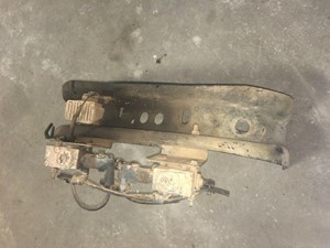 Used 2007 INTERNATIONAL 9400 i Engine Mount (Stock #141476)) Part Image