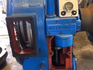 Used 2011 Detroit ENGINE  POWER UNIT Miscellaneous Image