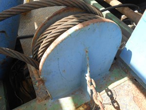 Used 9999 COOPER Boom/Picker (Stock #83925)) Part Image