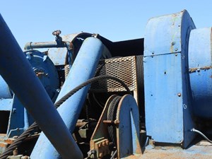 Used 9999 COOPER Boom/Picker Image