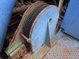 Used 9999 COOPER Boom/Picker (Stock #83933)) Part Image