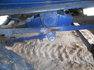 Used 9999 COOPER RIG Hood Image
