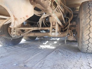 Used 9999 COOPER RIG Hood Image