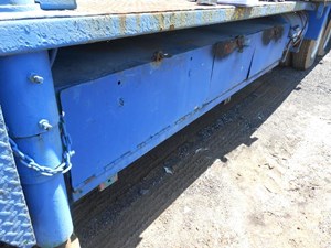 Used 9999 COOPER RIG Tool Box (Stock #82983)) Part Image