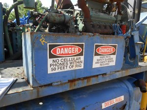 Used 9999 COOPER RIG Tool Box (Stock #83169)) Part Image